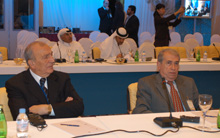 Doha Forum 2007